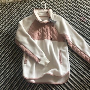 Abercrombie and Fitch sweatshirt